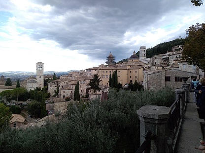 Assisi